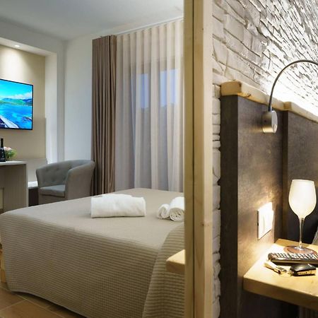 קטנזארו Chalet N5 Guest House מראה חיצוני תמונה
