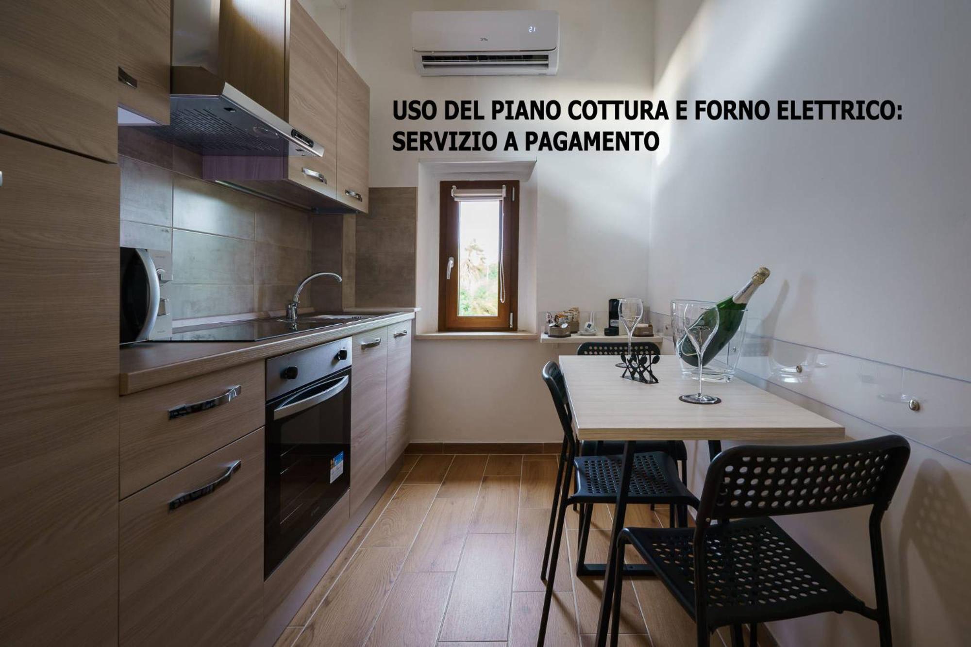 קטנזארו Chalet N5 Guest House מראה חיצוני תמונה