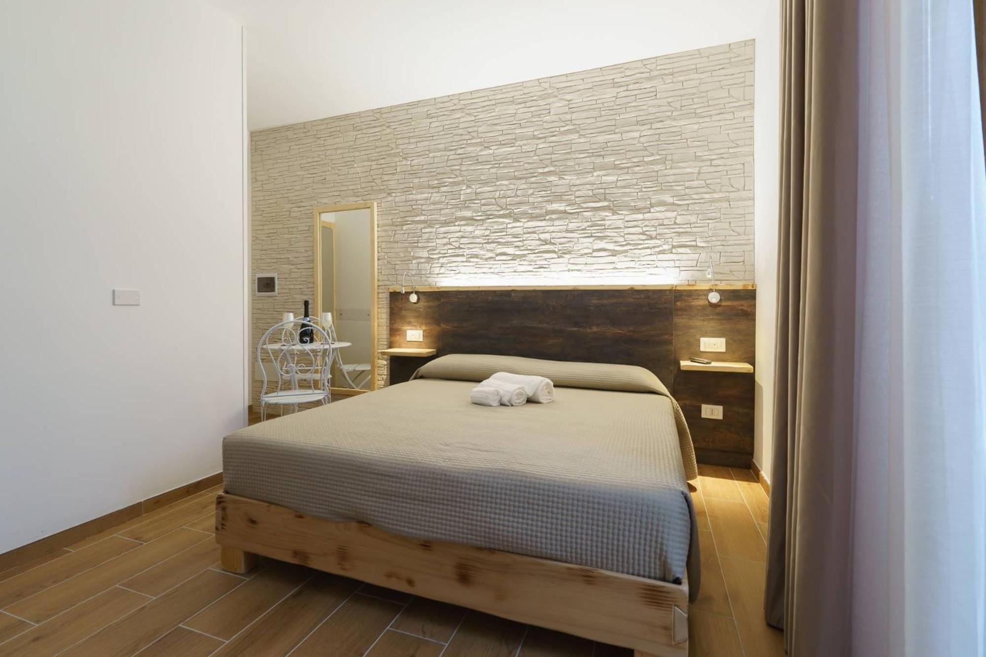 קטנזארו Chalet N5 Guest House מראה חיצוני תמונה