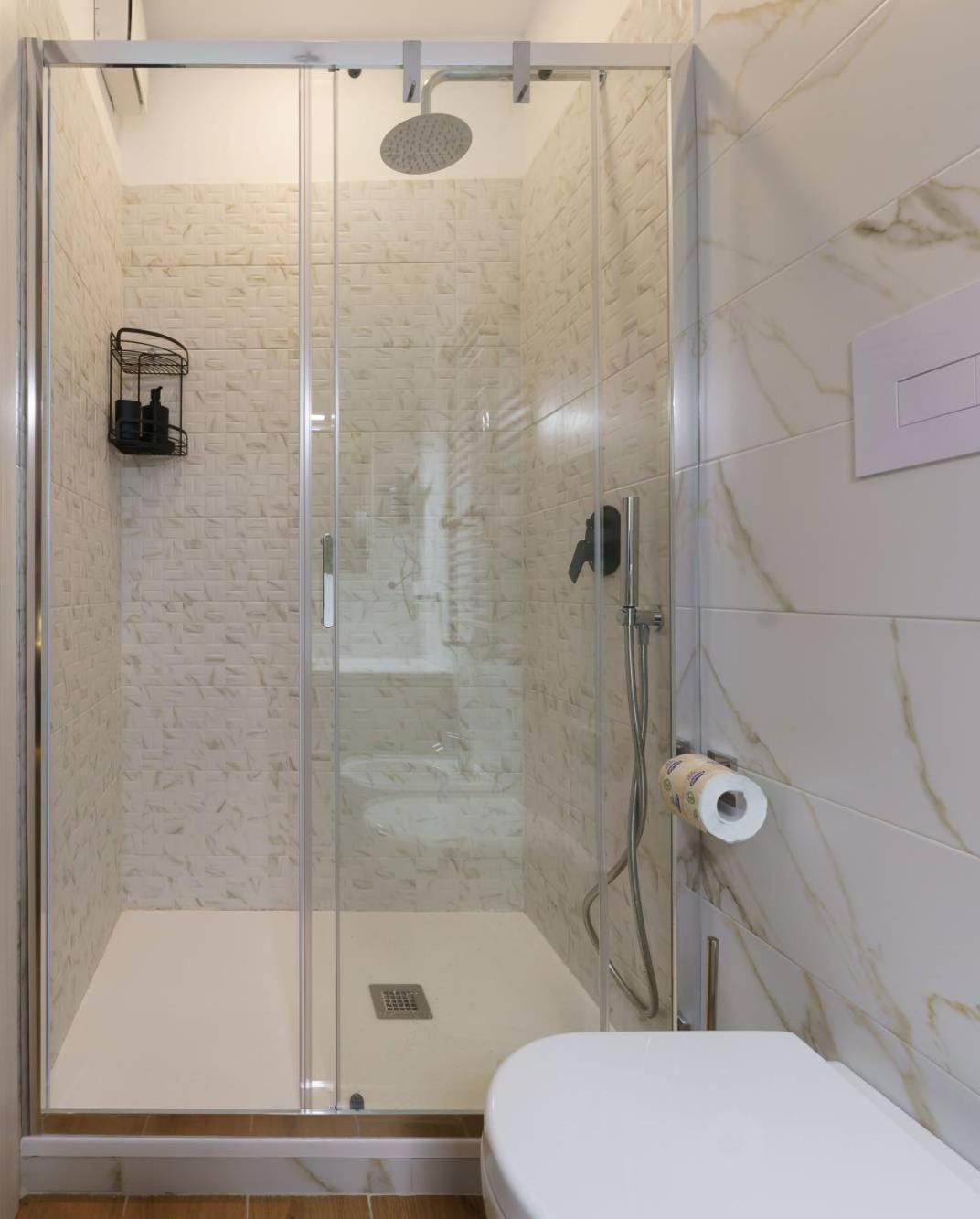 קטנזארו Chalet N5 Guest House מראה חיצוני תמונה