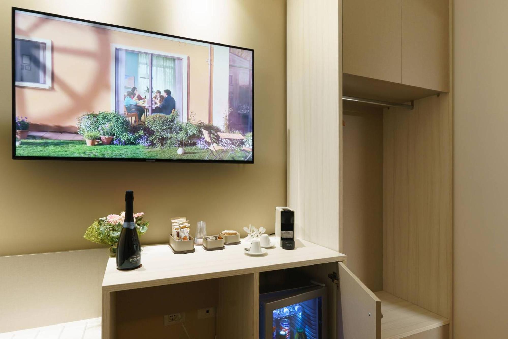 קטנזארו Chalet N5 Guest House מראה חיצוני תמונה