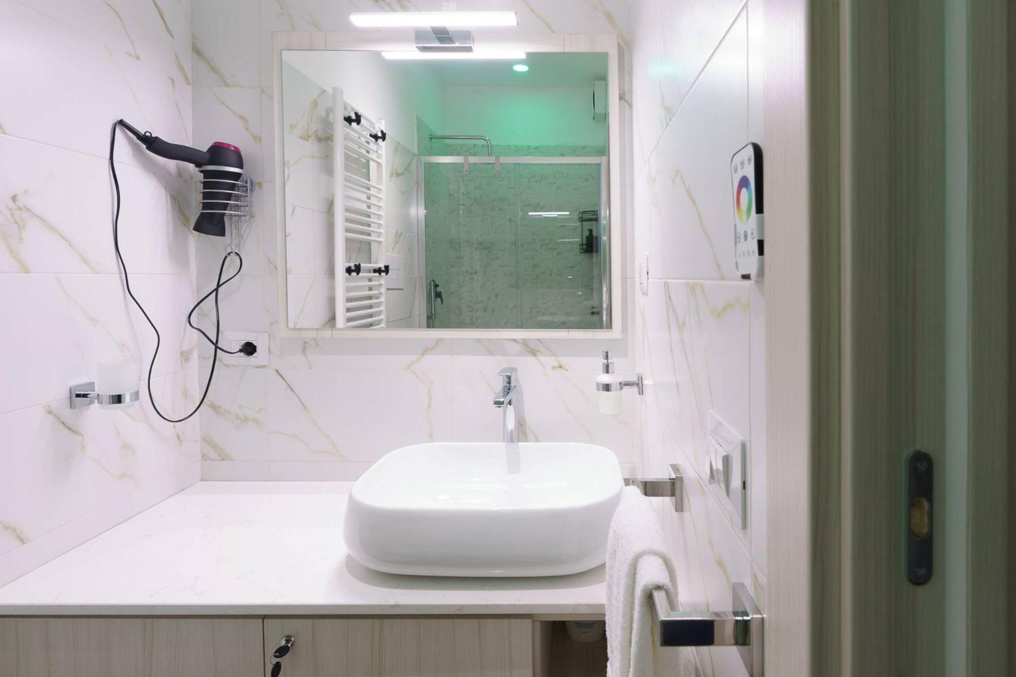 קטנזארו Chalet N5 Guest House מראה חיצוני תמונה