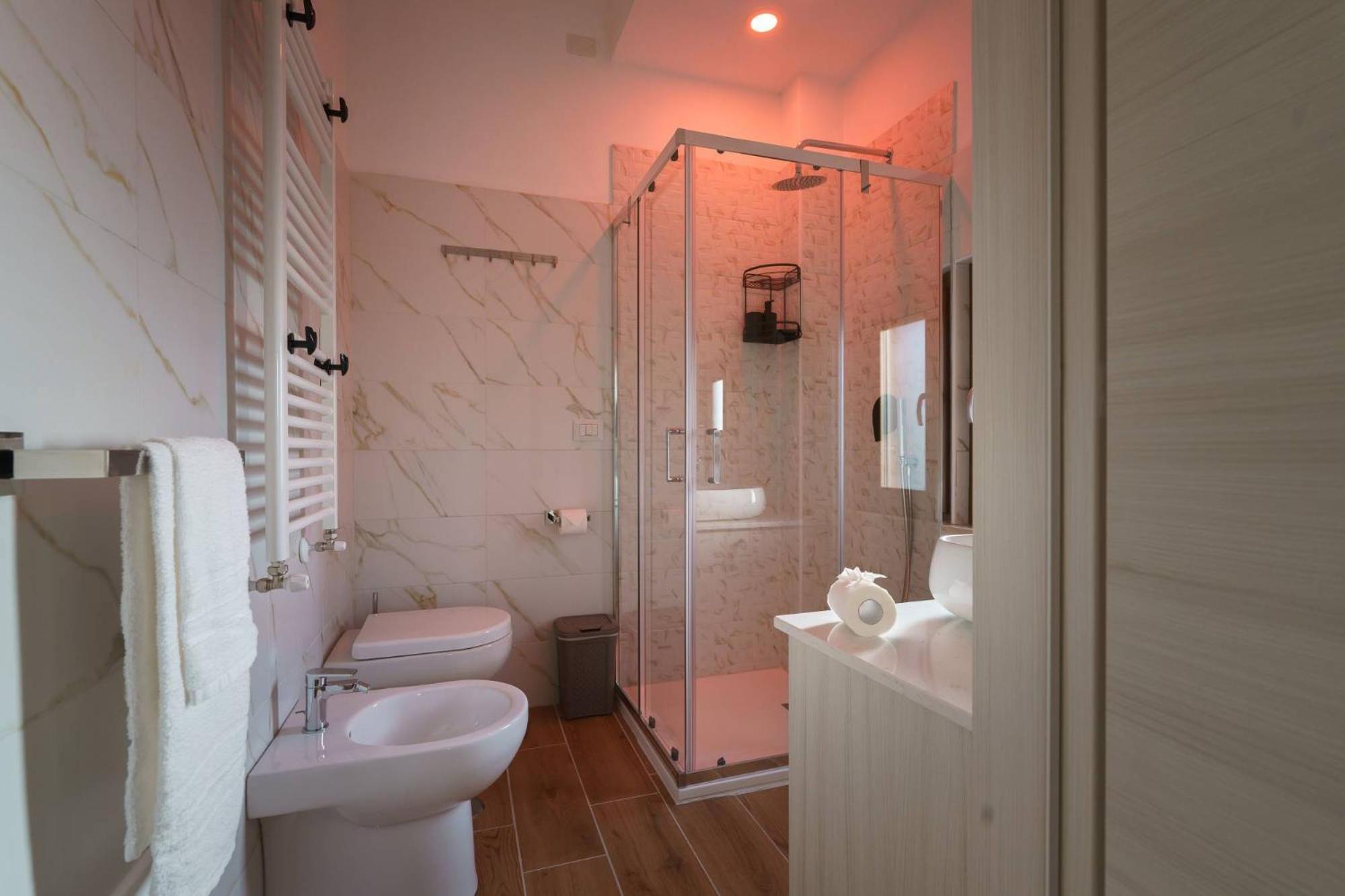 קטנזארו Chalet N5 Guest House מראה חיצוני תמונה
