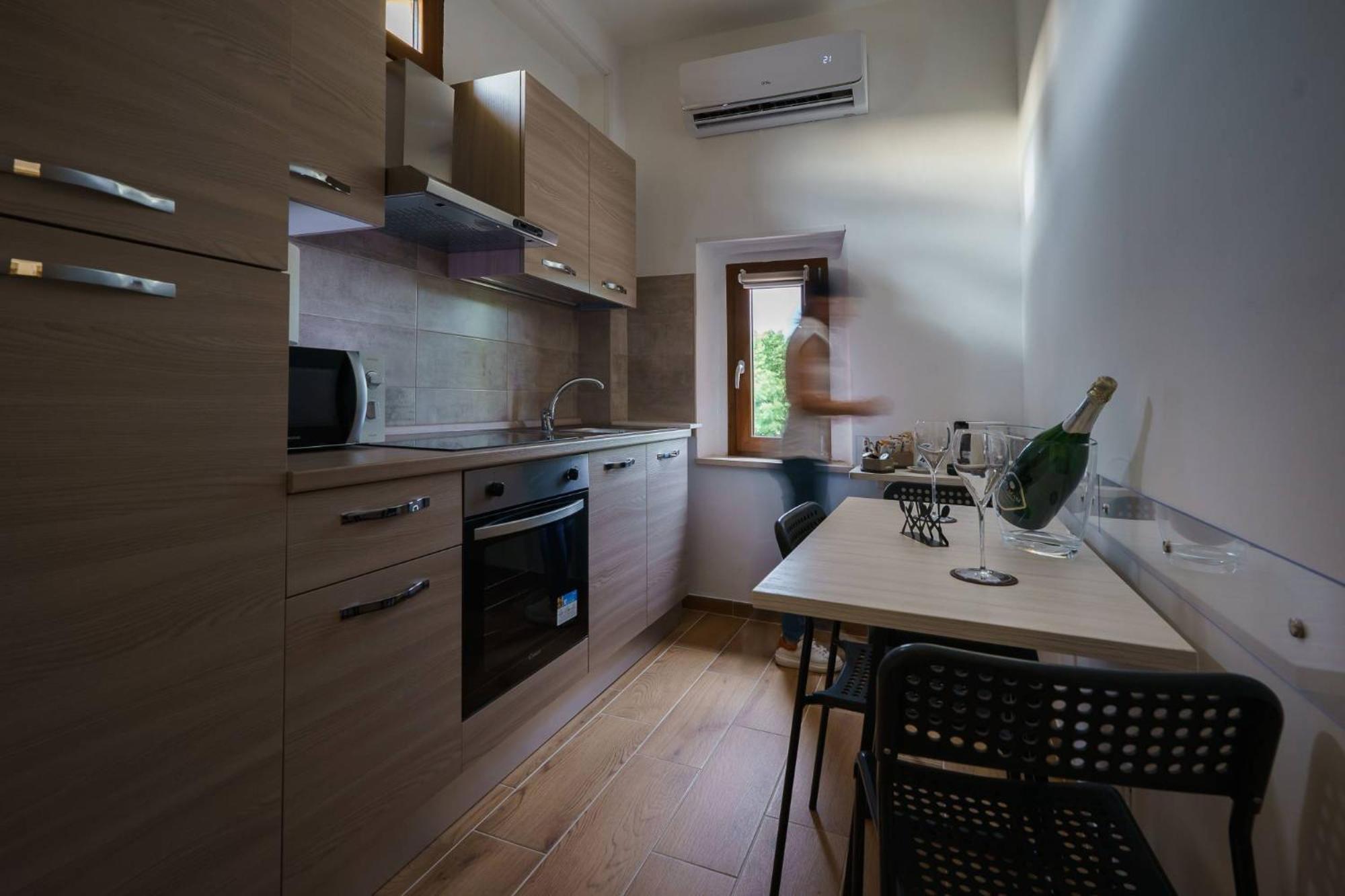 קטנזארו Chalet N5 Guest House מראה חיצוני תמונה