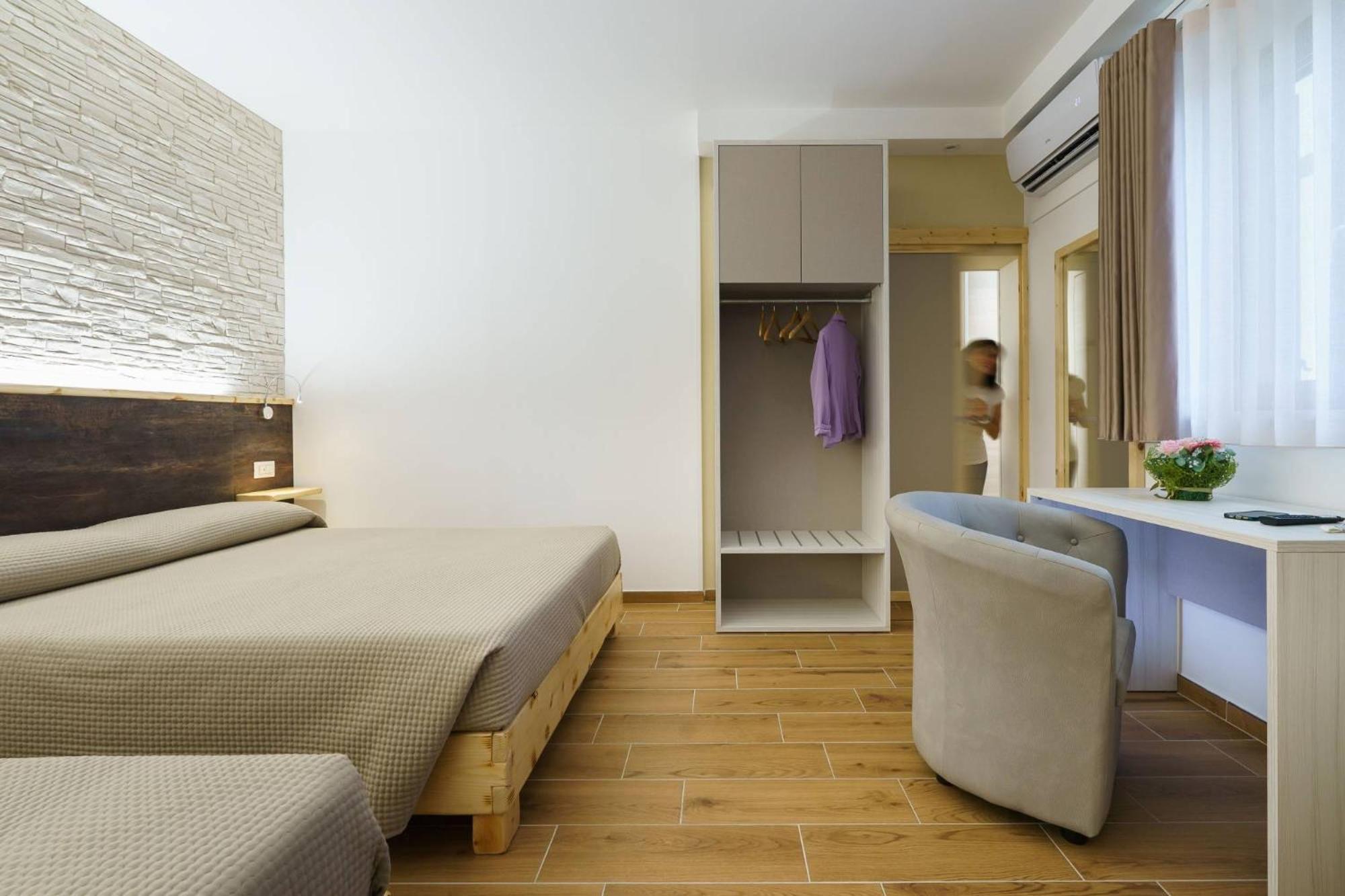 קטנזארו Chalet N5 Guest House מראה חיצוני תמונה