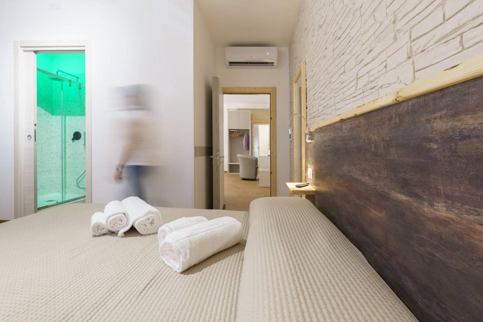 קטנזארו Chalet N5 Guest House מראה חיצוני תמונה