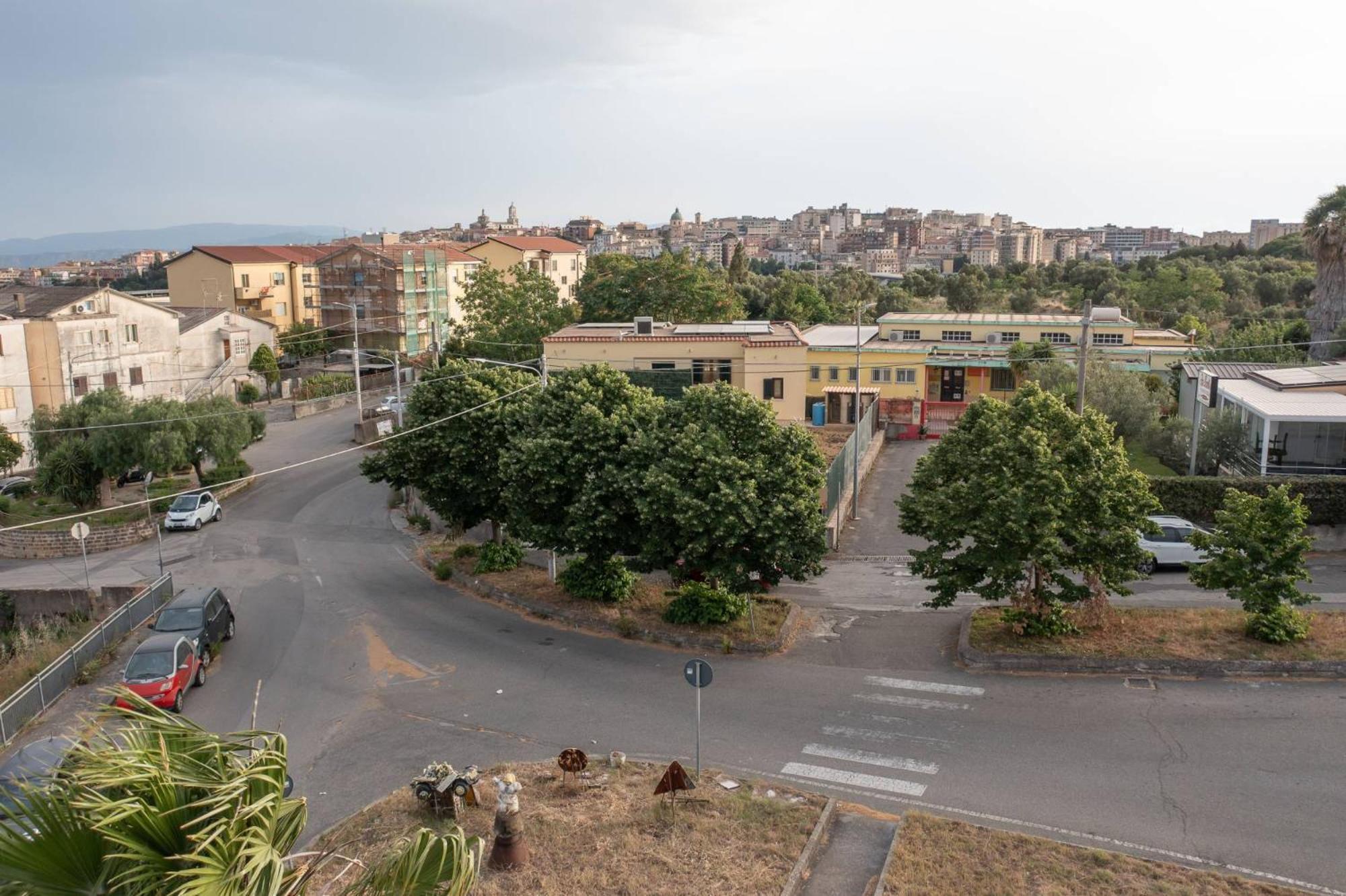 קטנזארו Chalet N5 Guest House מראה חיצוני תמונה