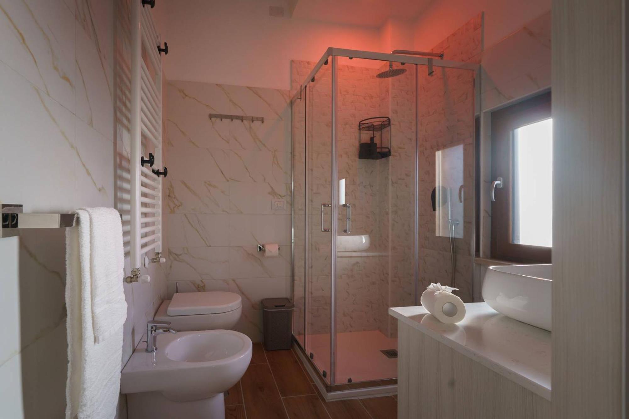 קטנזארו Chalet N5 Guest House מראה חיצוני תמונה